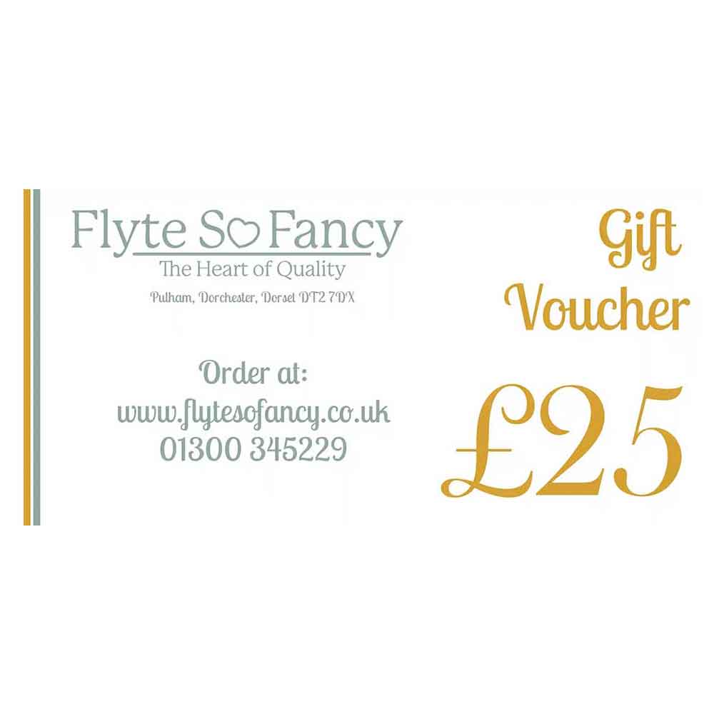 Flyte so Fancy Gift Voucher