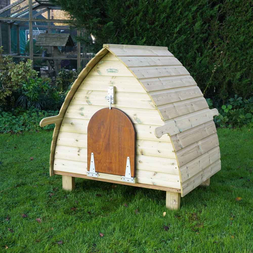 Archie The Duck House - NEW!