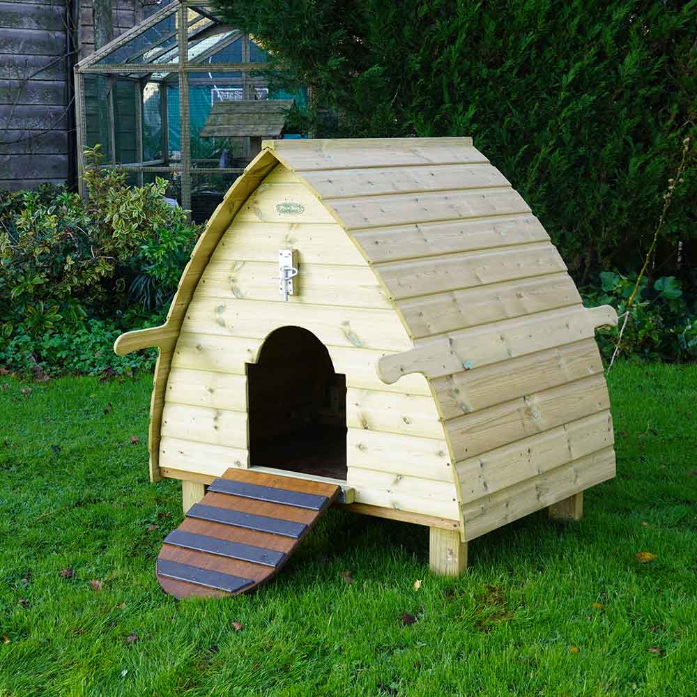 Archie The Duck House - NEW!