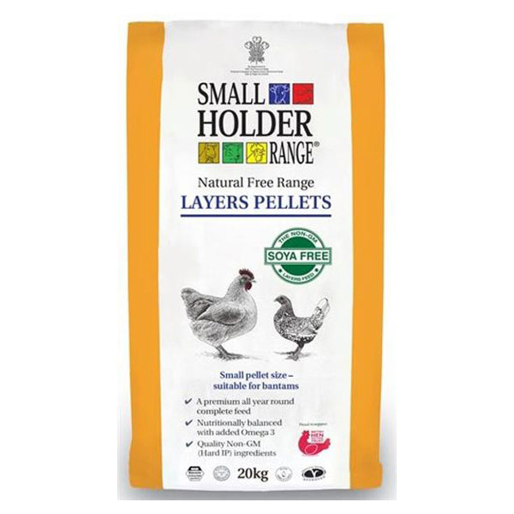 Allen and page natural rabbit outlet pellets