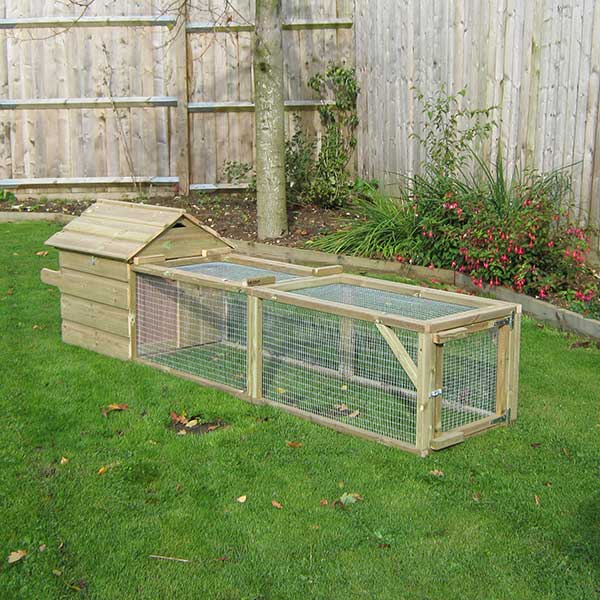 Guinea pig outlet houses diy